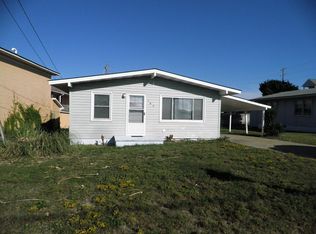 105 Beaufort Ave, Atlantic Beach, NC 28512