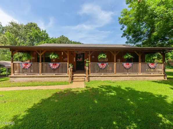13 Leslie Scruggs Rd, Humboldt, TN 38343