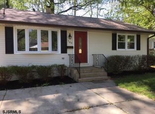 703 W Park Ave, Lindenwold, NJ 08021