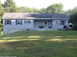 49 Woods Rd, West Gardiner, ME 04345