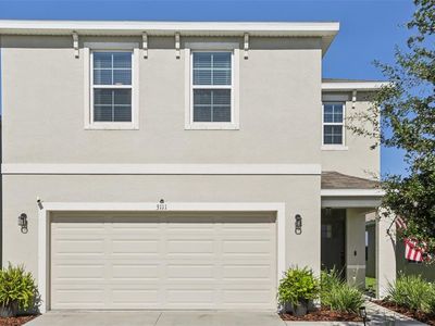 3111 Suncoast Blend Dr, Odessa, FL, 33556