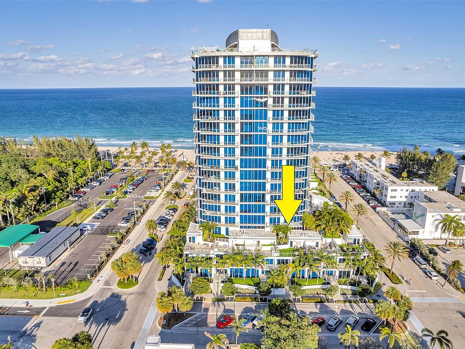 1st image of 701 N Fort Lauderdale Beach Boulevard #TH4