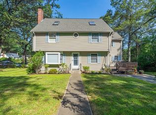9 Balfour St, Lexington, MA 02421