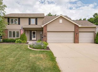 1403 Brandon Way, Fort Wayne, IN 46845