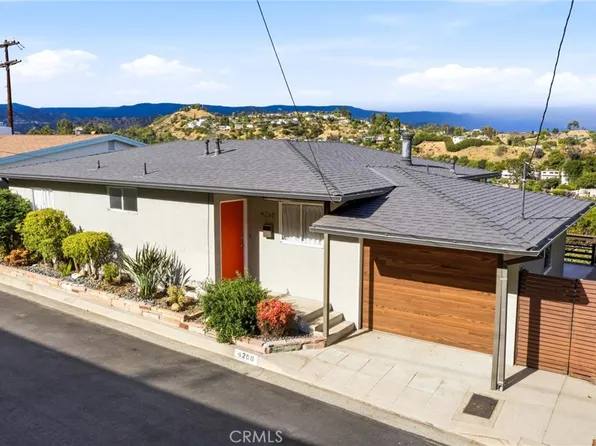 4268 Caledonia Way, Los Angeles, CA 90065