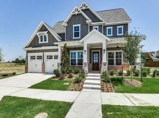 1114 Sarah St, Allen, TX 75013