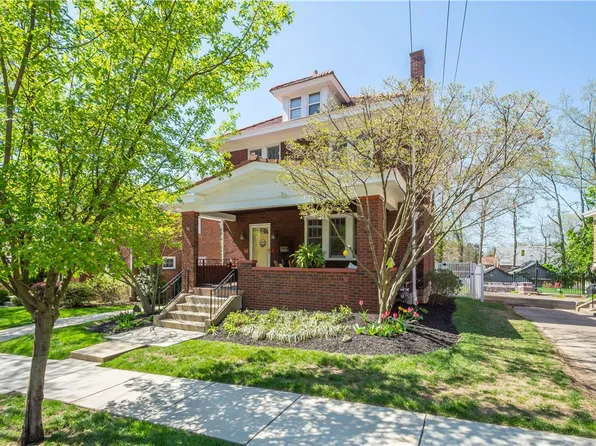 117 Marlin Dr E, Pittsburgh, PA 15216