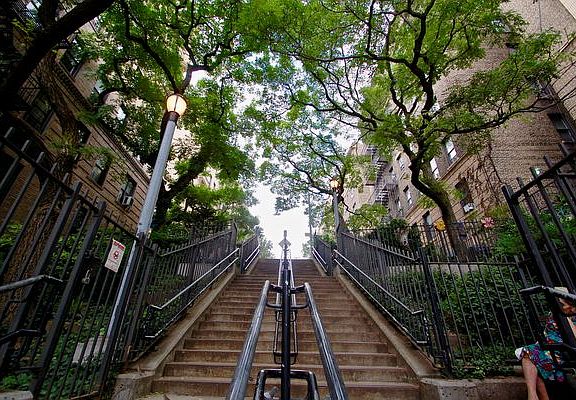 4th image of 92 Pinehurst Ave APT 4H