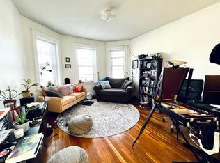 1568 Commonwealth Ave APT 14, Brighton, MA 02135