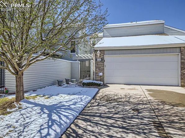 2523 Elite Ter, Colorado Springs, CO 80920
