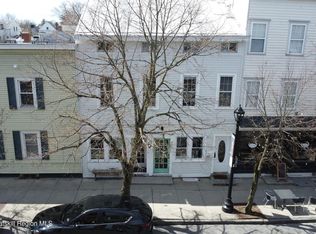 227 Warren Street, Hudson, NY 12534