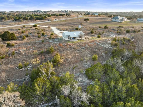 769 Three Creeks Dr, Bertram, TX 78605