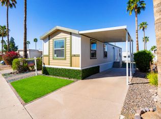 5505 N Shannon Rd #41, Tucson, AZ 85705