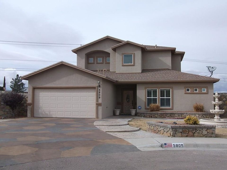 1st image of 5809 England Dr