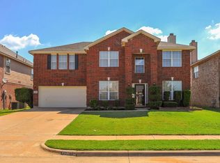 5048 Showdown Ln, Grand Prairie, TX 75052