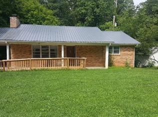 3521 Bunker Hill Rd, Cookeville, TN 38506