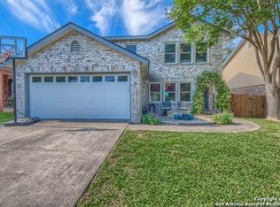 14015 Fairway Ct, San Antonio, TX 78217