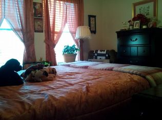 184 Burton St, Midville, GA 30441