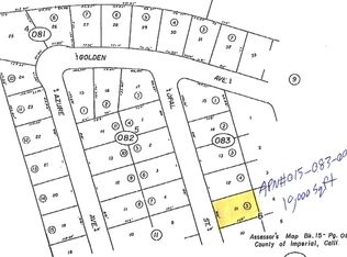 2140 Opal St, Thermal, CA 92274