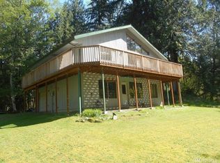 9308 Cornell Creek Rd, Deming, WA 98244