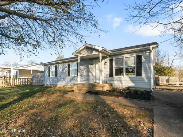 405 Eastview Cir, Shelbyville, KY 40065