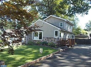 2119 Curtis Ave, Abington, PA 19001