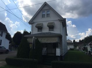 762 Peace St, Hazleton, PA 18201