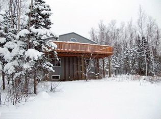 21801 Knik Vista St, Chugiak, AK 99567