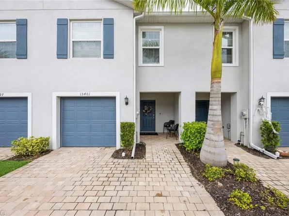 15401 Wildflower CIR, NAPLES, FL 34119