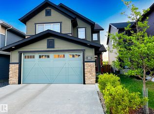 4910 Hawthorn Pl SW, Edmonton, AB T6X2L4