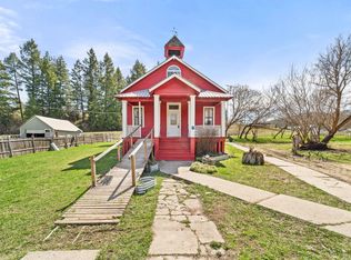 1696D W Blue Creek Rd, Chewelah, WA 99109