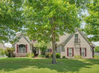 11982 Rosebrook Ln, Arlington, TN 38002