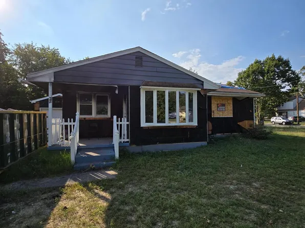 38 Richards Ave, Pine Hill, NJ 08021