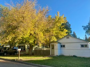441 Eugene St, Lander, WY 82520