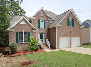 7 Wateroaks Ct, Durham, NC 27703