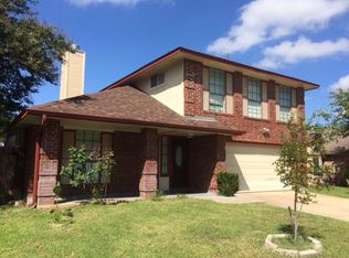 4716 Sojourner St, Austin, TX 78725