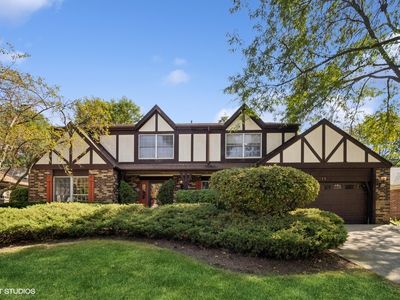 719 N Dryden Ave, Arlington Heights, IL, 60004