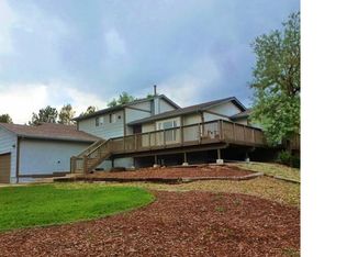 6420 Mesedge Dr, Colorado Springs, CO 80919