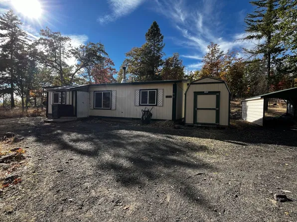 65 W Ponderosa Dr, Goldendale, WA 98620