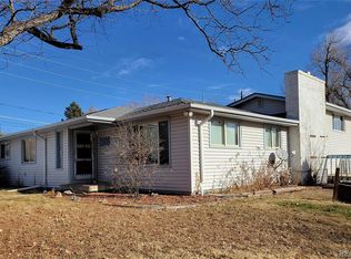 1600 Iris St, Lakewood, CO 80215