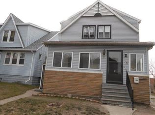 14 Orchard St, River Rouge, MI 48218