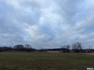 0 Robles Rd, Macedonia, IL 62860