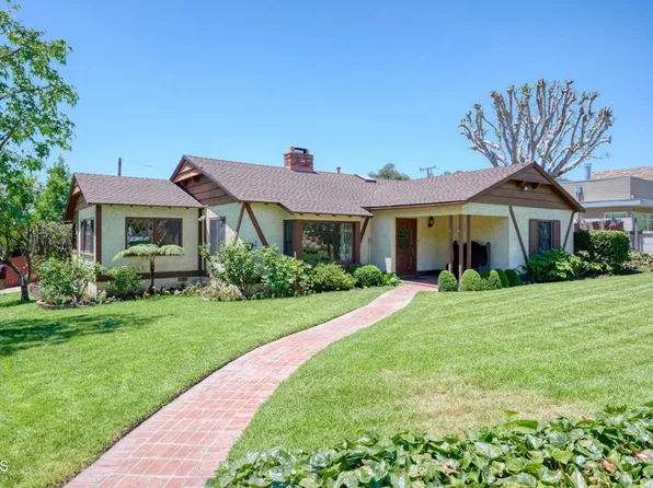 1102 Wiladonda Dr, La Canada Flintridge, CA 91011