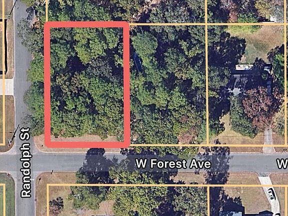 2nd image of 100 W Forest Ave