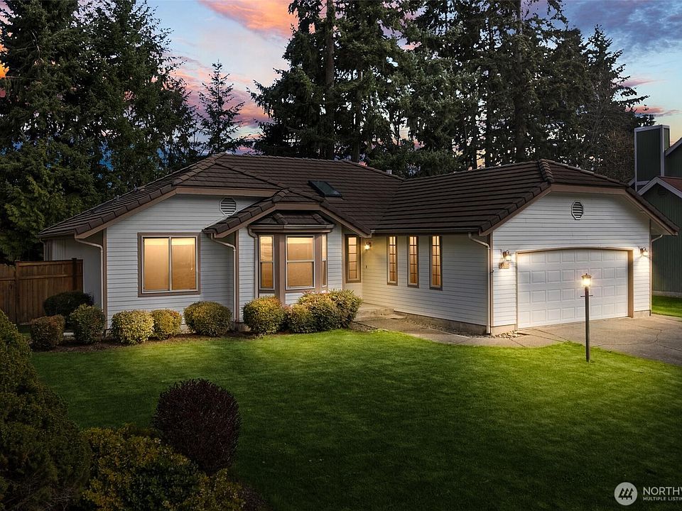 8617 120th Street Ct E, Puyallup, WA 98373 | Zillow