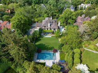 47 Masterton Road, Bronxville, NY 10708