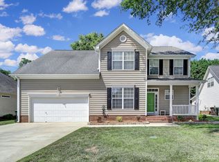 1521 Coatsworth Ln, Rock Hill, SC