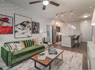 The Brackenridge, San Antonio, TX 78209