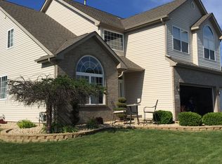 6736 Thomas Pkwy, Rockford, IL 61114