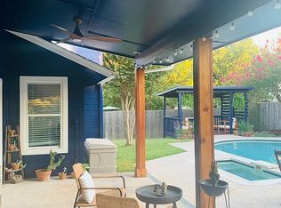 11513 Quarter Horse Trl, Austin, TX 78750